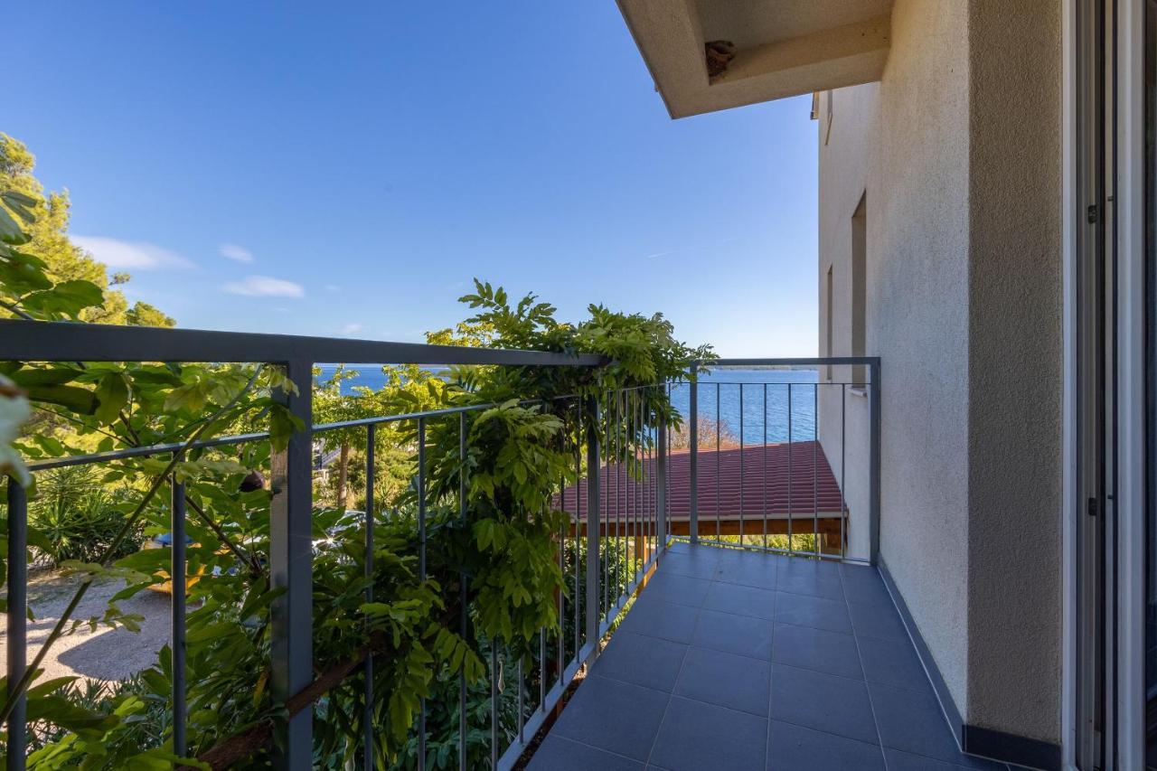 Jele Apartment Zavala