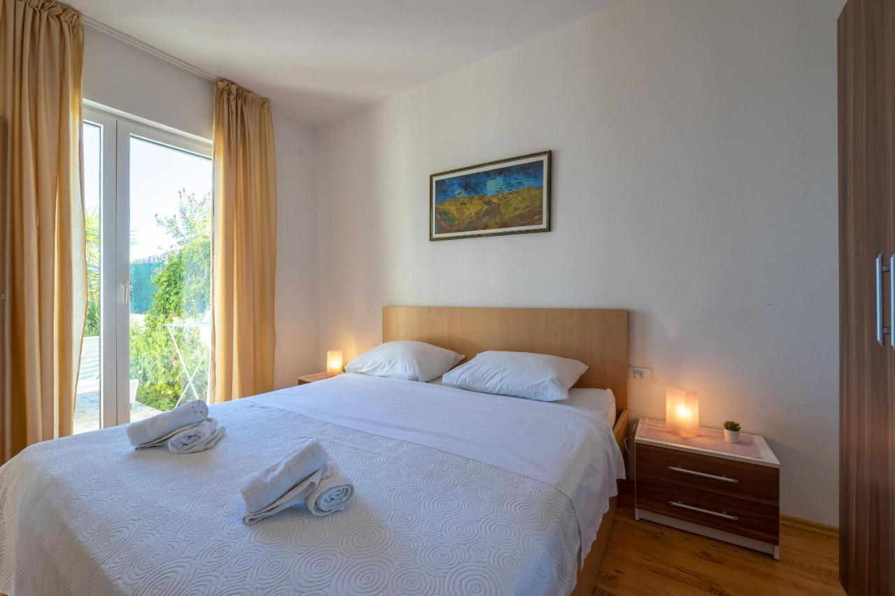 Apartment Jele *