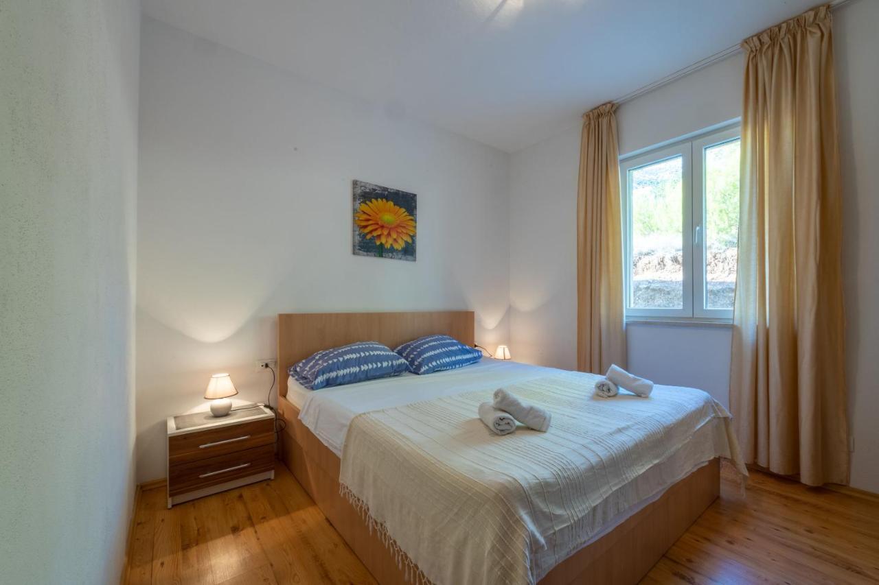 Apartmán Jele Zavala