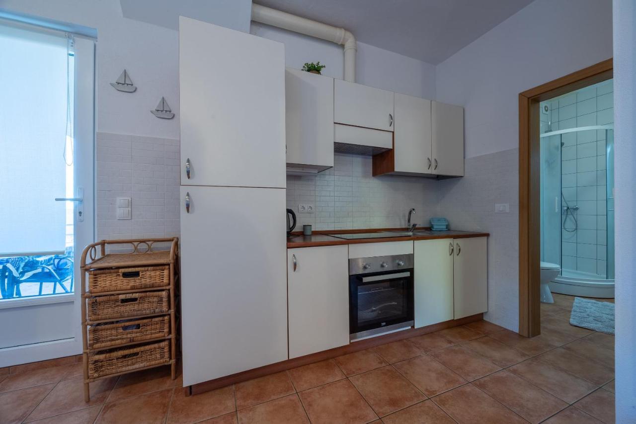 Jele Apartmán *