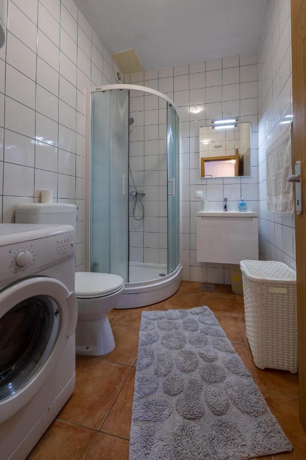 Jele Apartmán *