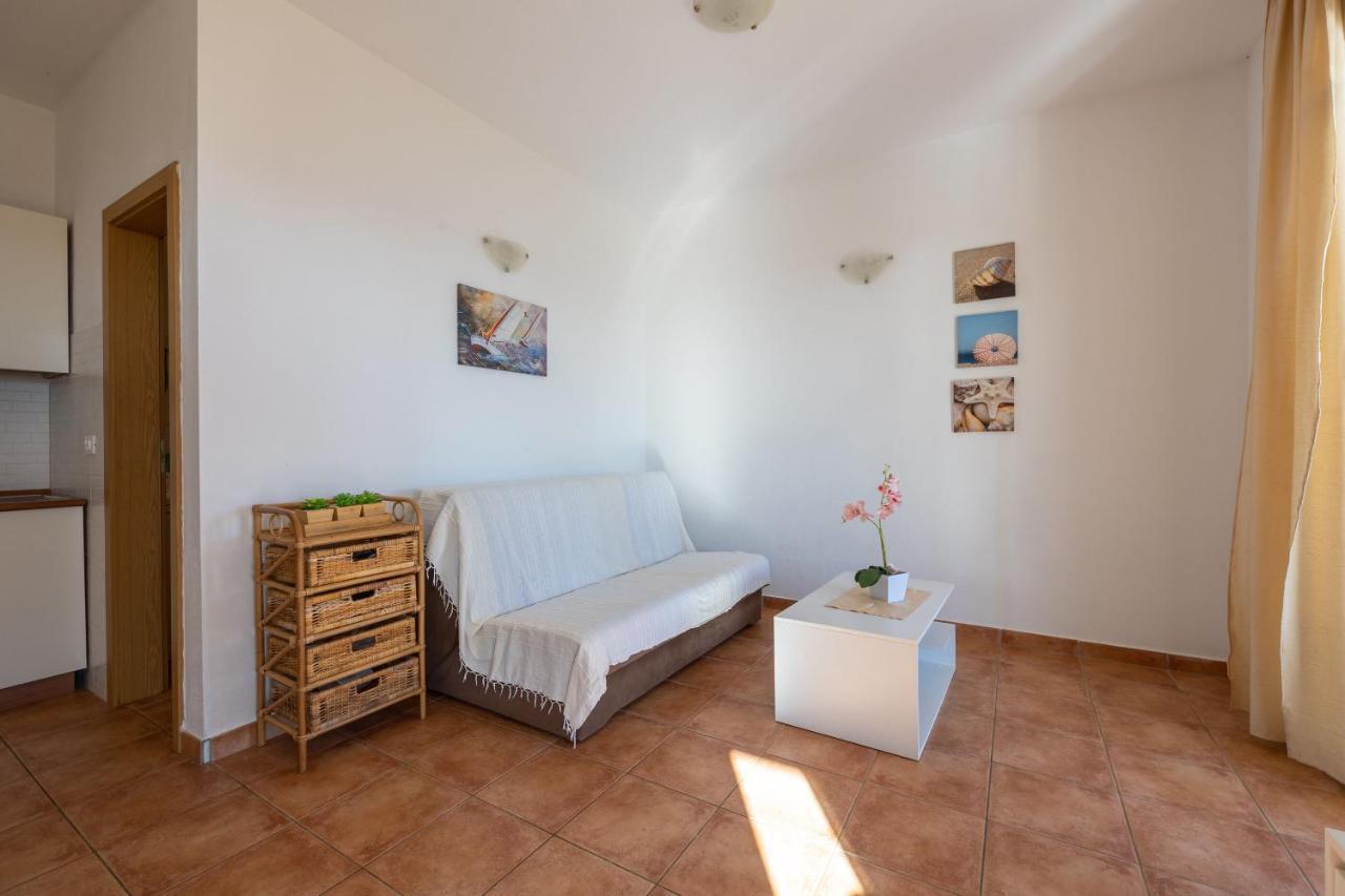 Apartmán Jele *