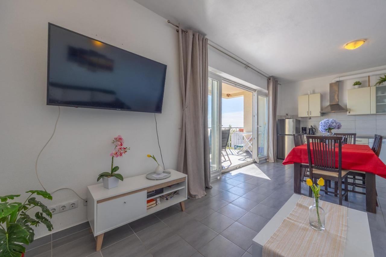 Apartmán Jele *