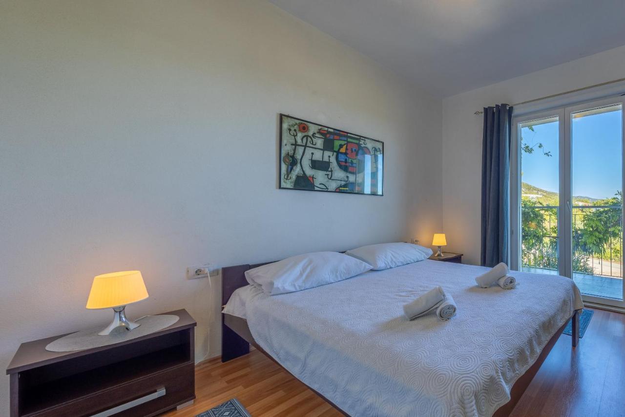 Apartmán Jele