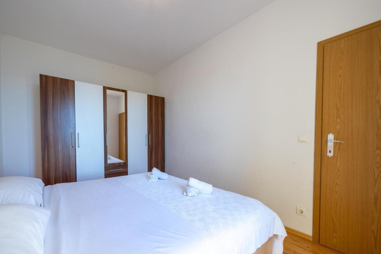 Apartmán Jele