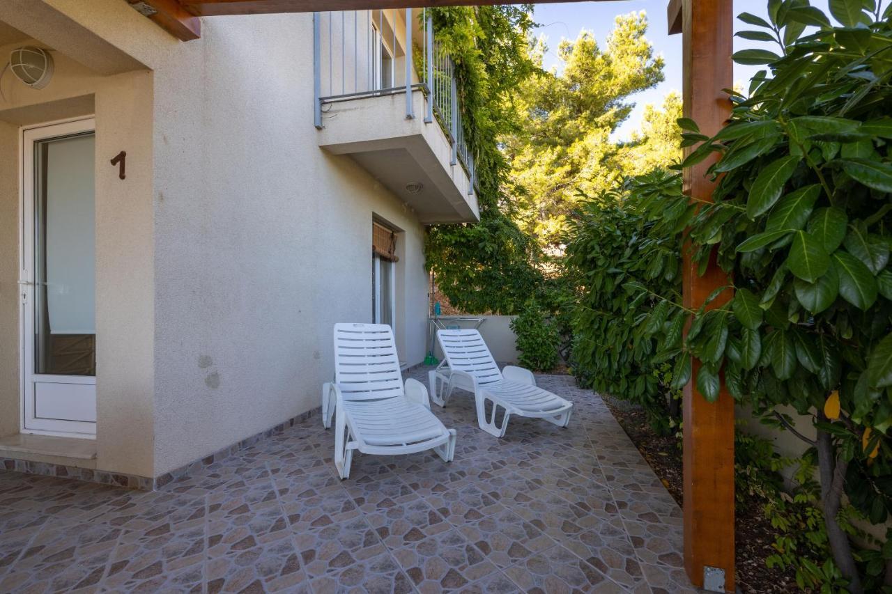 Jele Apartmán Zavala