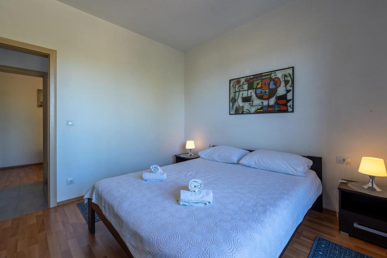 Apartmán Jele *
