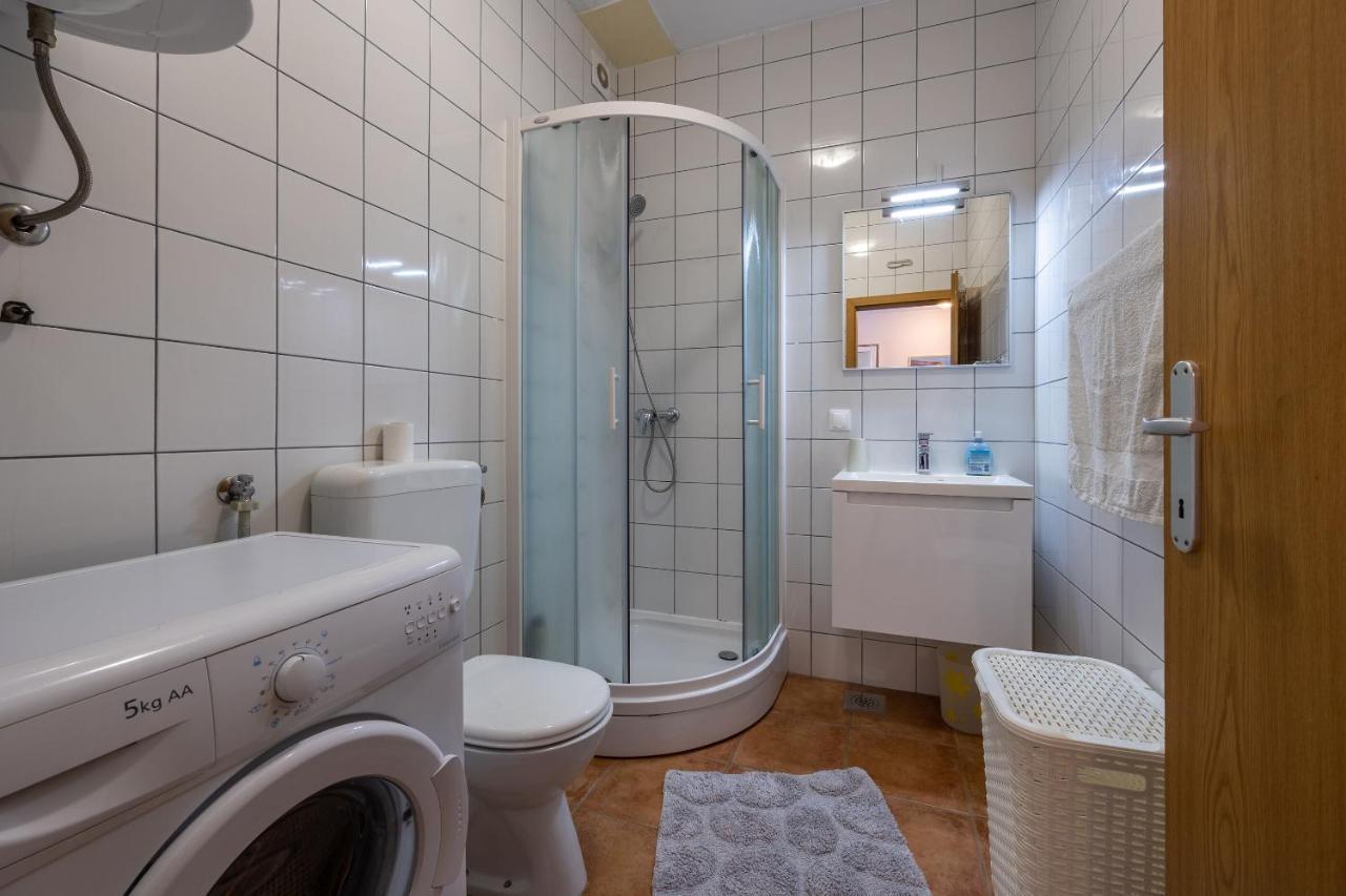 Jele Apartmán