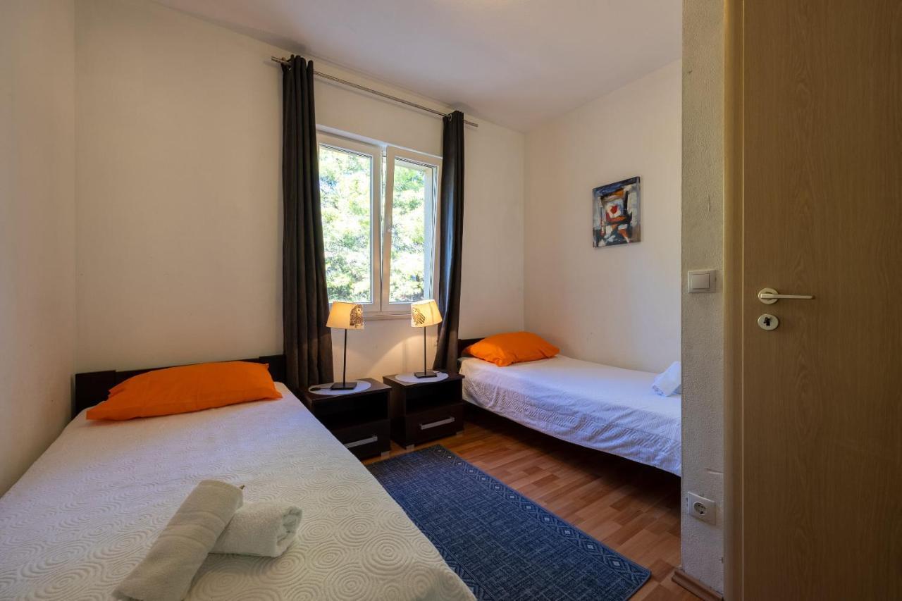 Apartmán Jele *