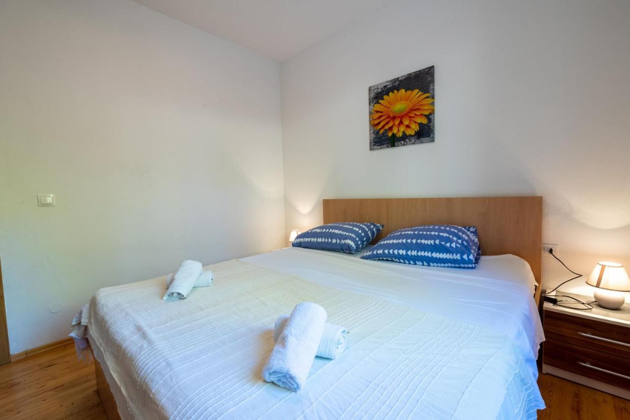 Apartmán Jele Zavala