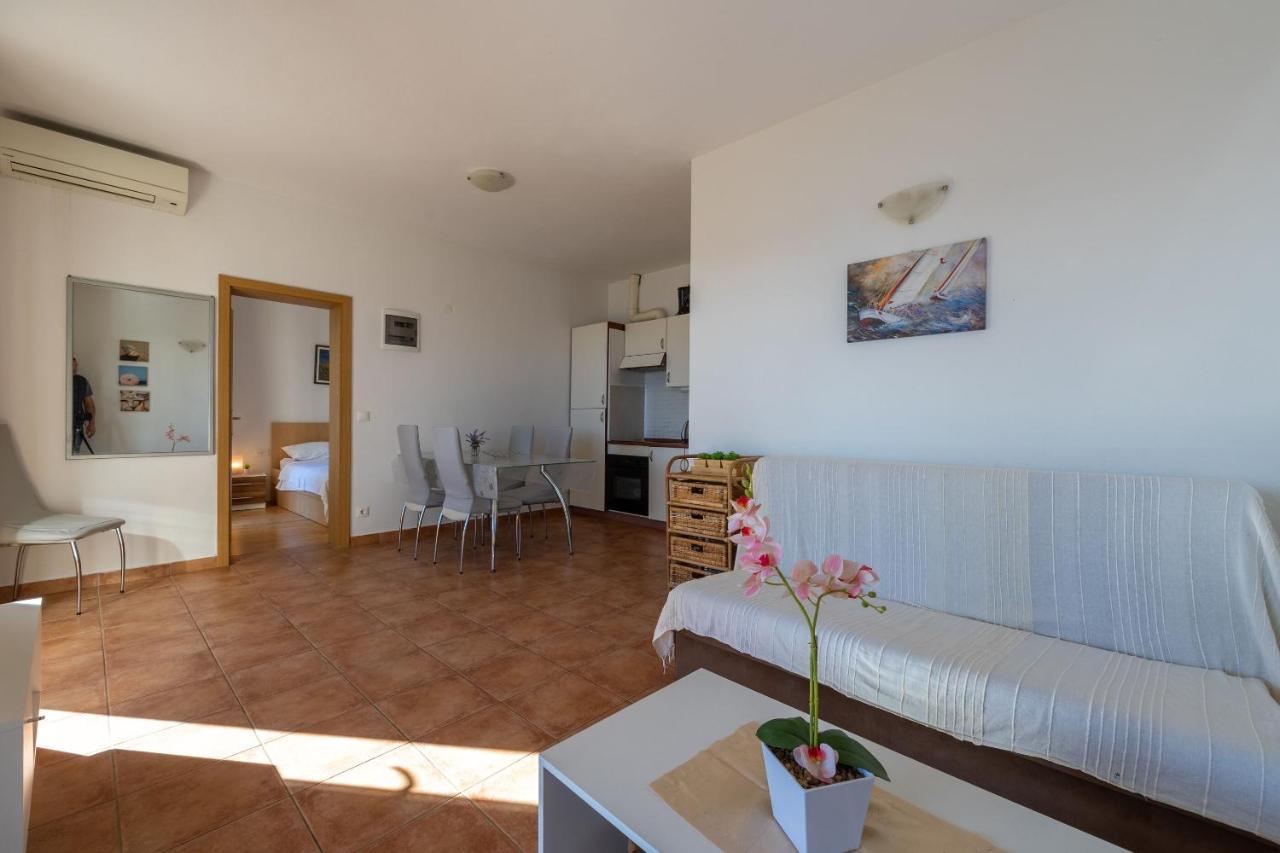 Jele Apartmán Zavala