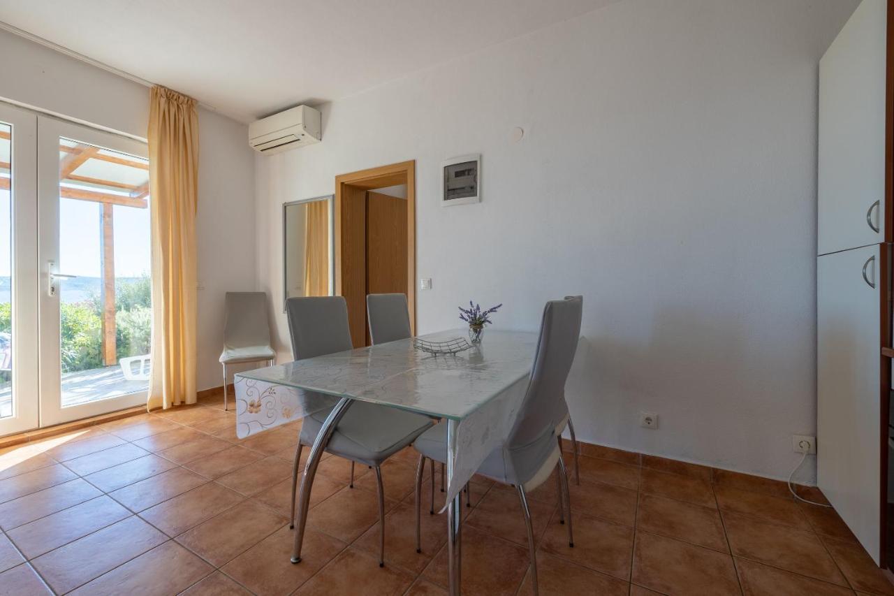 Apartmán Jele Zavala
